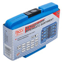 Juego Dados Con Punta Torx 1/4 | T10 - T40 | Bgs 8618