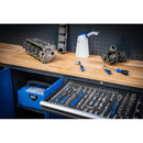 Sistema Modular De Almacenaje Professional Bgs 80100