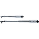 Juego De Torquímetros | 1/4 Y 1/2 | Bgs 70190