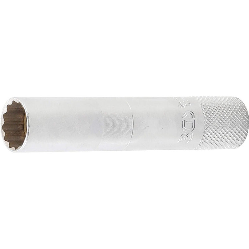 Bgs 2446 Dado Para Bujías Astriado 14mm Mini, Peugeot, Bmw