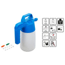 Botella Pulverizadora De Bombeo De Espuma | 1,5 L | Bgs 6771