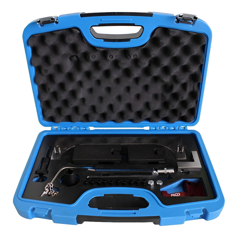 Bgs 677500-mx Kit De Sincronía Bmw Y Mini B38 B46 B48 B58