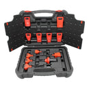 Escaner Automotriz Autel Maxisys Ms909 J2534 Topologia