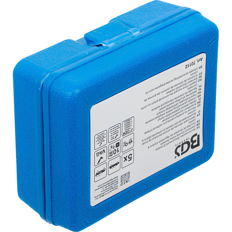 Set De Dados Para Árbol De Levas Vw/ Audi/ Seat Bgs 70112