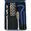 Juego Reparar Roscas | M12 X 1.75 | Helicoil | Bgs 1956