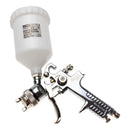 Pistola Hvlp De Gravedad | Bgs 3317