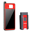 Programador De Llaves Autel Maxiim Km100 Inmovilizador