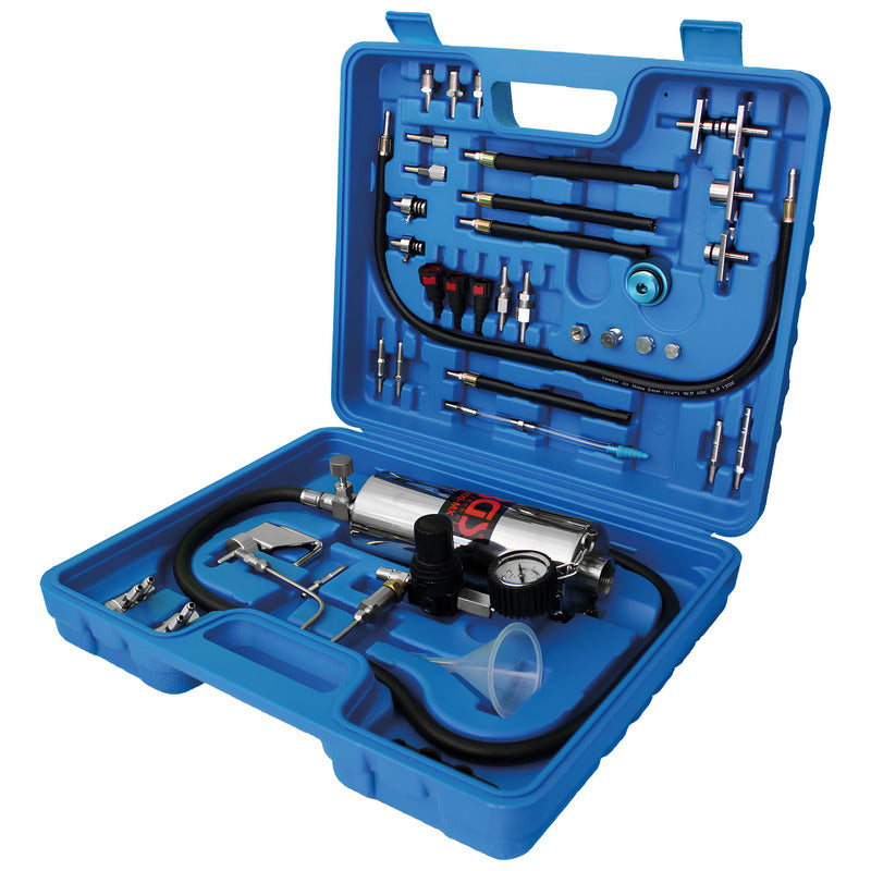 Boya Para Limpieza De Inyectores Profesional | 50 Pzas