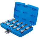 Dados Con Punta 1/2 | Hexagonal | 7/32 - 13/16 | Bgs 5053