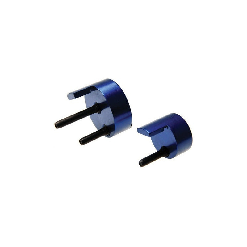 Bgs 8454 Ajustador De Banda Elastica Para Distribucion -