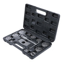 Kit De Opresor De Pistón De Freno | 13 Pzs| Bgs 1109