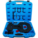 Herramienta Embrague Doble | Transmisión Ford Power Shift