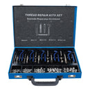 Juego Reparar Roscas M5 - M12 Helicoil | Bgs 1950