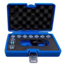 Luces De Prueba De Pulsos De Inyectores | Bgs 979100-mx