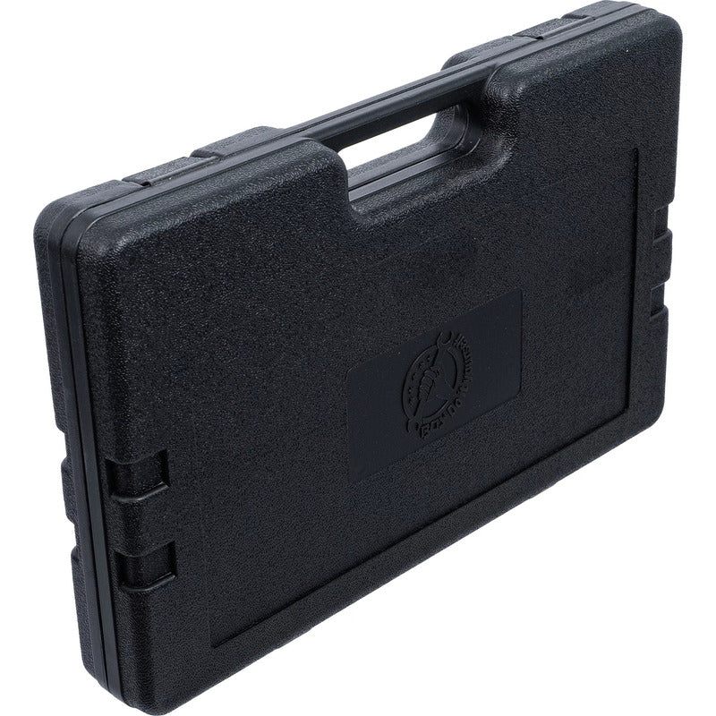 Bgs 7890 Juego De Desarmadores Con Exagono Superior | 12 Pza
