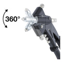 Remachadora | Tuercas Remachables Y Remaches | Bgs 438 3