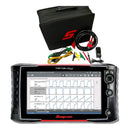 Escaner Automotriz Profesional Mutlimarca Snapon Triton D10