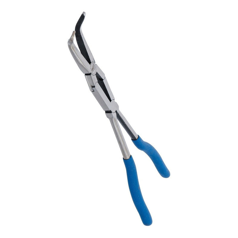 Pinza Para Capuchones De Bujías Profunda Ø 13 Mm Bgs 8662