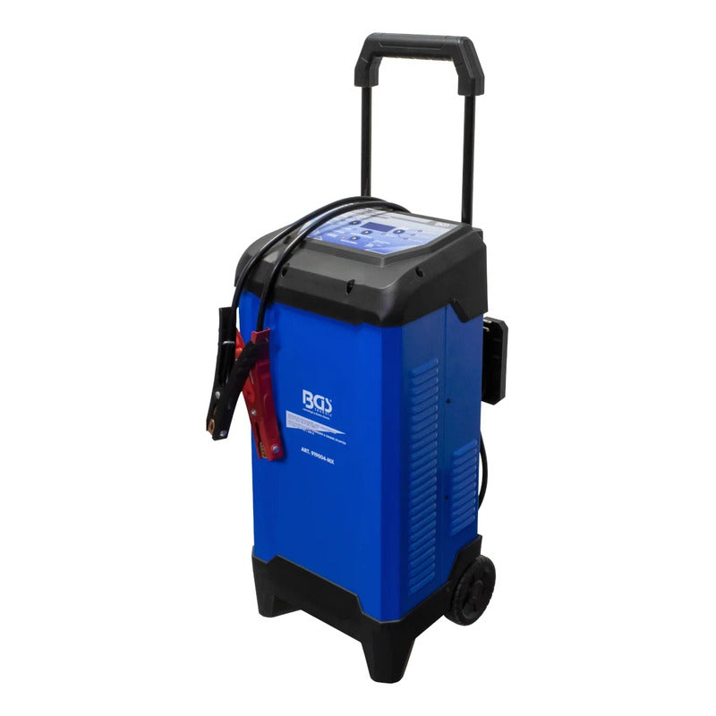 Cargador Baterias Con Arrancador |10/20/35/25/250a| 6 Y 12 V