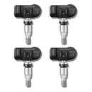 Equipo  Monitoreo Sensores Tpms Launch Crt100 + 4 Sensores