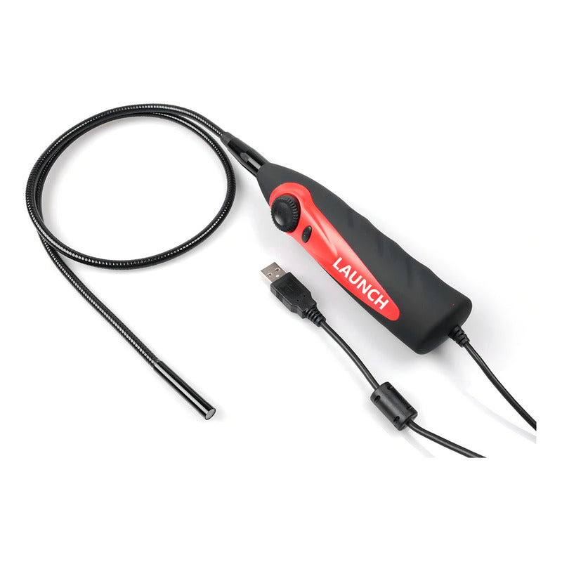 Camara Inspección - Videoscopio Automotriz Launch Vsp600