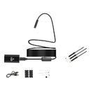 Endoscopio Wifi | Hd 1280*720 | Ip67 | Led | Bgs 9853-mx