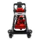 Gato De Patin  | 3 Ton | Para Suv Y Pickup | Bgs 188030-mx