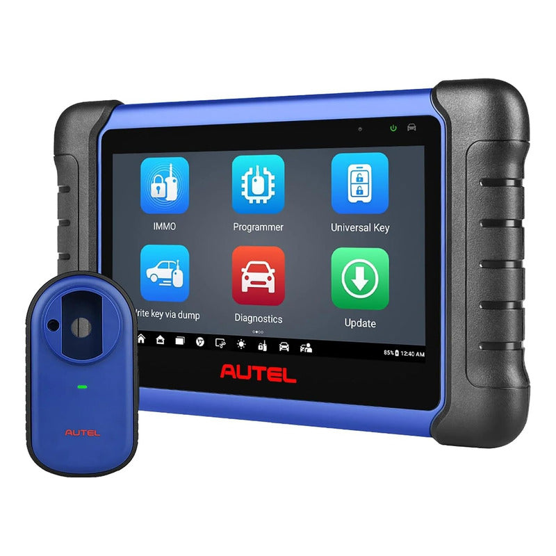 Autel Im508 S Pro Programador Inmovilizadores Y Llaves