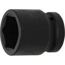 Dado Impacto Hexagono Largo |entrada 1 | 41 Mm | Bgs 5841
