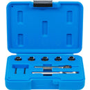 Juego 10 Pzas De Brocas Para Puntos De Soldadura | Bgs 1632