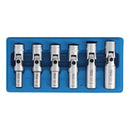 Juego Dados Articulados Para Calentadores 3/8 | Bgs 2990 Bgs