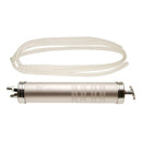 Bomba De Trasvase Metalica | 500 Cm³ | Bgs 3064