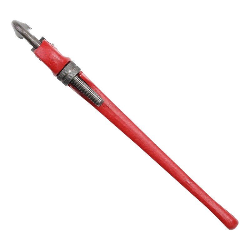 Llave Stillson | 20  | Bgs 544 Rojo