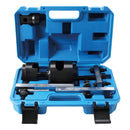 Bgs 8320 Juego Para La Reparación Del Embrague De Doble Cara Color Negro