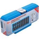 Juego Dados De Impacto 1/2 | Largos | E10 - E24 | Bgs 5204