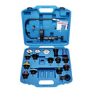 Probador De PresiÃ³n De Fugas En Radiador Y Tapones