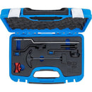 Bgs 8922 Herramientade Sincronia Para Vw 1.0, 1.2, 1.4 Color Negro