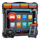 Escáner Autel Maxisys Ms908s3 J2534 Programación Profesional