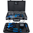 Maletín De Herramientas Universal | 85 Pz | Bgs 11510