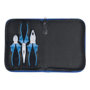 Juego De Pinzas | 3 Pz | Bgs 358