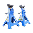 Juego De 2 Torres Automotrices Capacidad 3 Toneladas Bgs 30150-MX