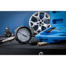 Bgs 8008 Probador De Compresión Para Motores Diesel Ligero