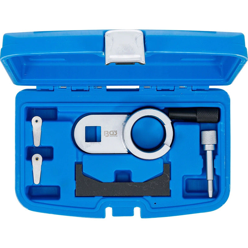 Kit Sincronización | Vw Crafter, Transporter Y Lt| Bgs 74366