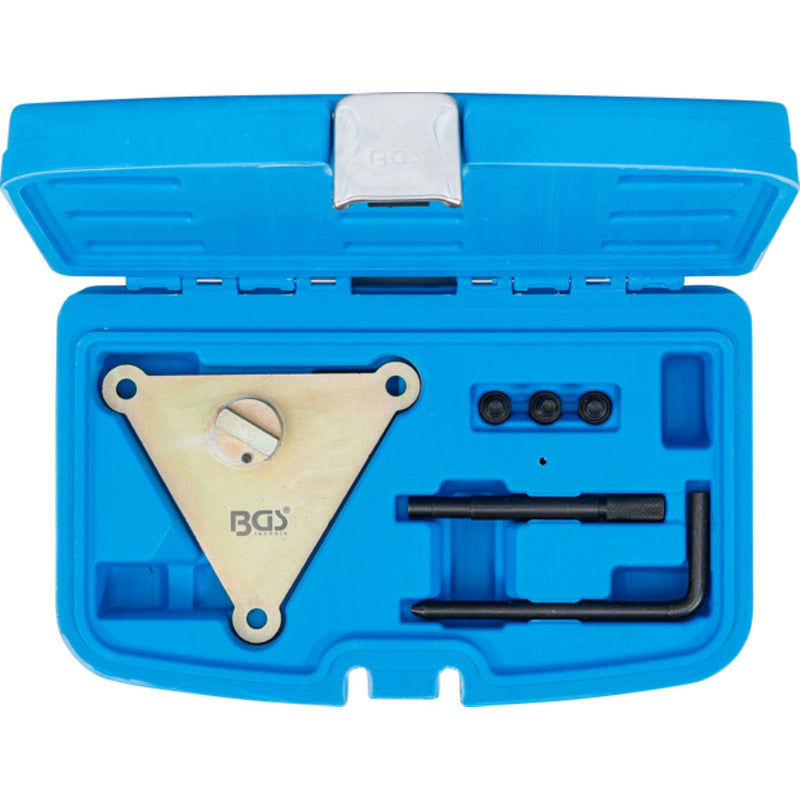 Kit Para Sincronizar | Alfa Romeo Fiat 0.9 | Bgs 8815