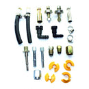 T11 Tapones Juego De 15 Piezas Vym-t-11