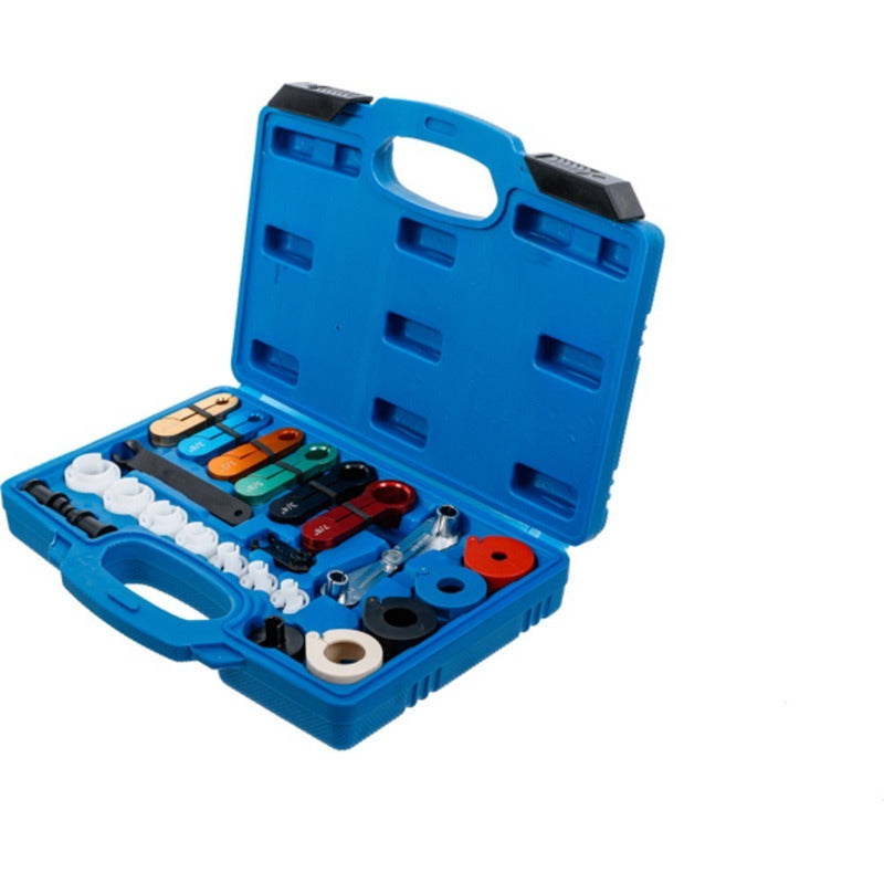 Bgs 8036 Juego De Conectores & Desconectores De Tuberia 22pz
