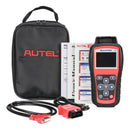 Autel Maxitpms Ts508wf Herramienta De Servicio Tpms Avanzada