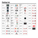 Escaner Automotriz Autel Maxisys Ultra Ev S2 Con J2534