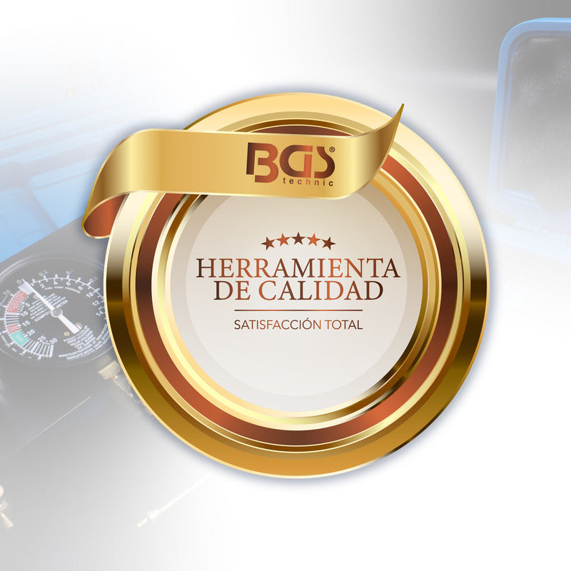 Kit De Sincronización | Mercedes-benz 651 | Bgs 9378