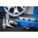 Juego Dados Con Punta 1/2  | Hexágono 5-22 Mm | Bgs 5052